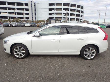 2018 Volvo V60 - photo 3