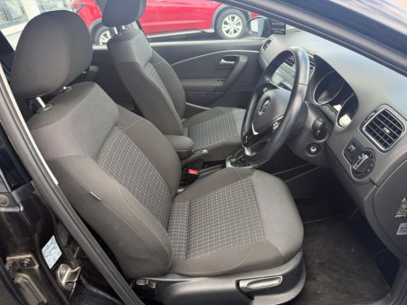 2016 Volkswagen Polo - thumbnail 22