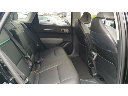 2026 Kia EV4 - thumbnail 8