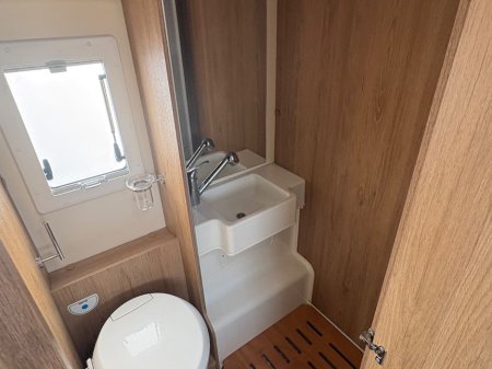 2024 Ford Transit - thumbnail 22