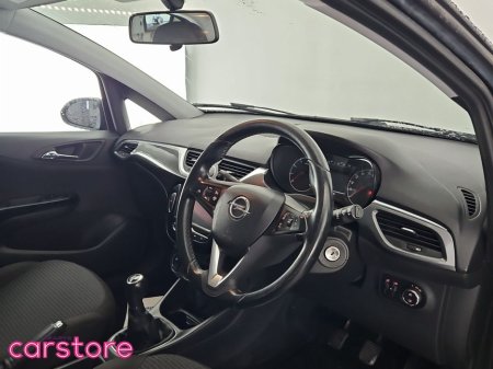 2016 Opel Corsa - thumbnail 9