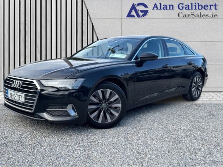 2019 Audi A6 - thumbnail 2