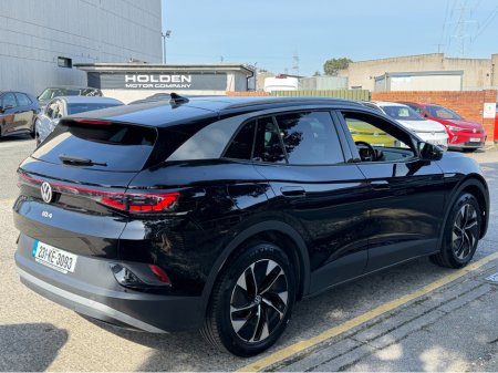 2023 Volkswagen ID.4 - thumbnail 9