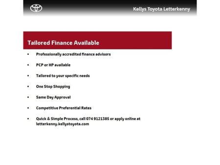 2023 Toyota Corolla Cross COROLLA CROSS SPORT 1.8 - #6 thumbnail