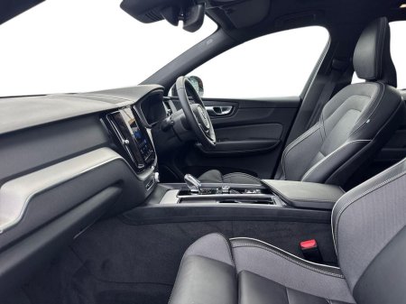 2024 Volvo XC60 T6 PLUS DARK *3YR WARRANTY* €130 PER WEEK ON PCP €59,995 thumbnail