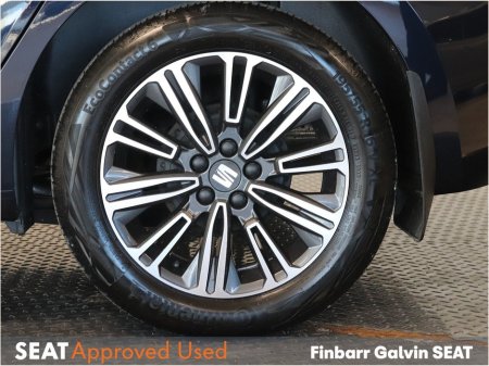 2023 SEAT Ibiza - photo 6