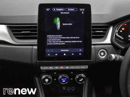 2020 Renault Captur - thumbnail 38