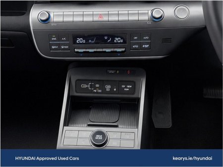 2024 Hyundai Kona - thumbnail 5