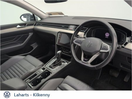 2020 Volkswagen Passat R- LINE 2.0TDI 150HP DSG €30,950 thumbnail