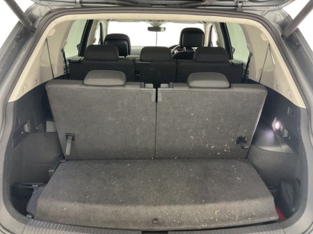 2023 Volkswagen Tiguan A7 LIFE 2.0 TDI D7F 150 5DR AUTO thumbnail