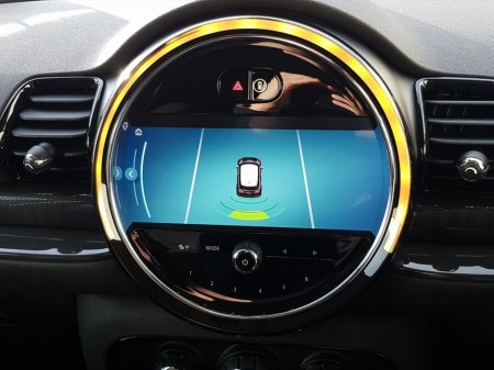 2024 MINI Clubman - thumbnail 22