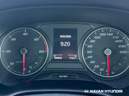 2018 SEAT Ateca - thumbnail 23