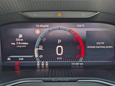 2022 Skoda Superb - thumbnail 22