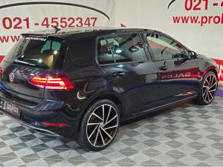 2019 Volkswagen Golf - thumbnail 11