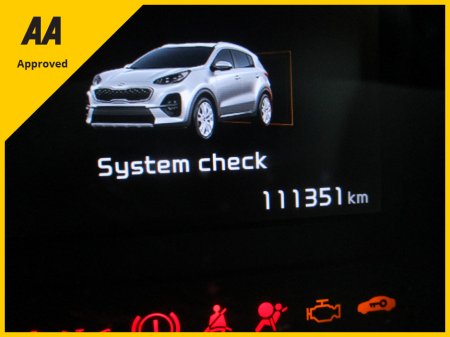 2020 Kia Sportage - thumbnail 13