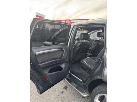 2013 Audi Q7 - photo 5