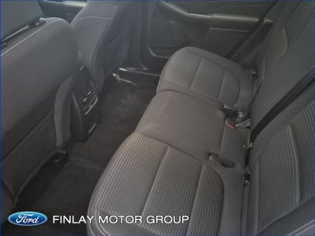 2024 Ford Kuga 2.5 Duratec 225PS PHEV ST-Line Auto €35,950 thumbnail