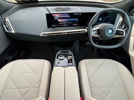 2023 BMW iX XD40 M SPORT €49,995 thumbnail