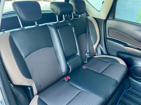 2020 Nissan Note - thumbnail 12