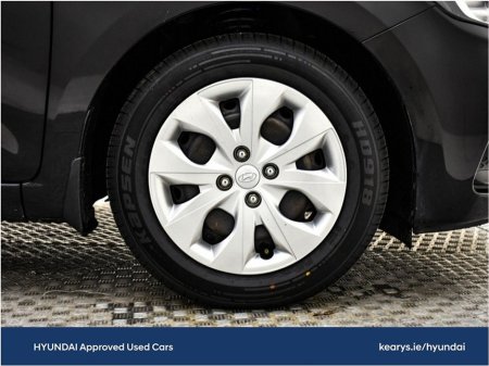 2021 Hyundai i20 1.2 Classic €15,890 thumbnail