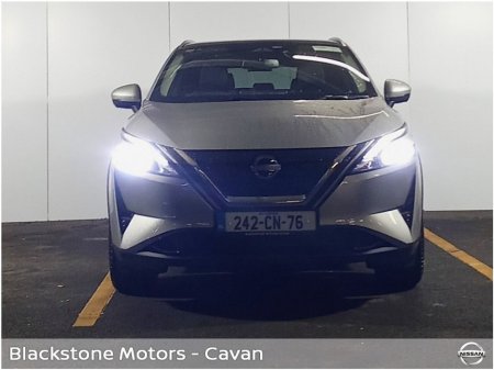 2024 Nissan Qashqai - thumbnail 7