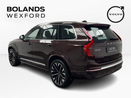 2026 Volvo XC90 - view 3