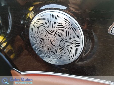 2020 Mercedes-Benz E Class E220d AMG-Line - Burmester Sound System - Flat-bottom Steering Wheel *12 Month Warranty* €37,995 thumbnail