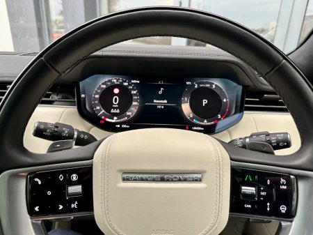 2024 Land Rover Range Rover - thumbnail 24