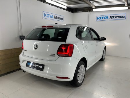 2014 Volkswagen Polo - thumbnail 14