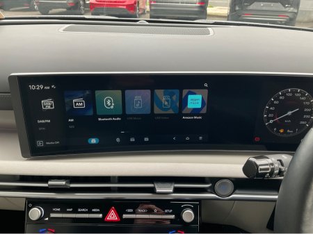 2024 Hyundai Tucson EXECUTIVE PLUS 5DR €36,950 thumbnail