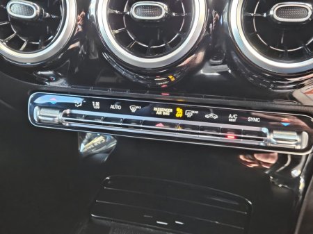 2019 Mercedes-Benz A Class - thumbnail 12