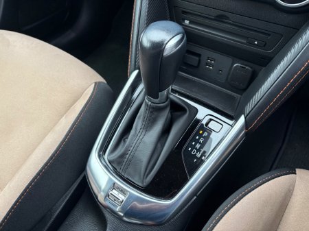 2017 Mazda Demio - thumbnail 19