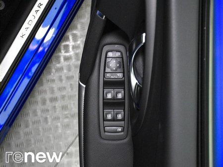 2022 Renault Kadjar S Edition TCe 140 Auto EDC (MY21.5) €25,900 thumbnail