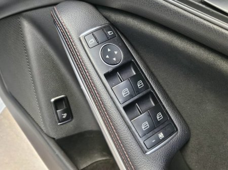 2017 Mercedes-Benz CLA Class CLA 220 D AMG LINE A/T €19,950 thumbnail