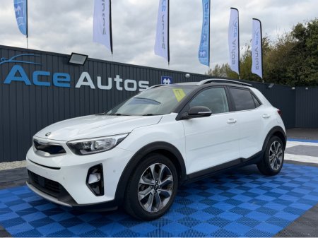 2019 Kia Stonic 4 ISG - 1.0L PETROL - AUTO - 12M WARRANTY - CAR: 1432 €19,950