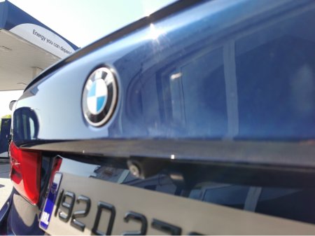 2019 BMW 5 Series E G30 M SPORT 4DR AUTO €27,500