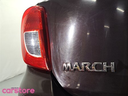 2018 Nissan March 1.2 PET AUTO €11,680 thumbnail