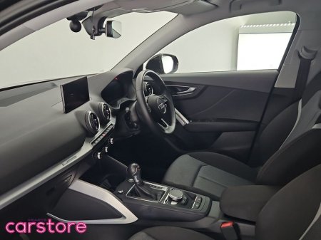 2020 Audi Q2 1.0 TFSI Auto €26,480 thumbnail