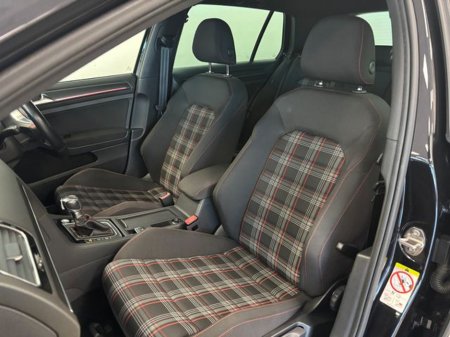 2019 Volkswagen Golf 2.0 TSI 5DR 230HP GTI DSG €22,750 thumbnail