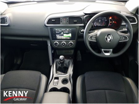 2020 Renault Kadjar - thumbnail 22