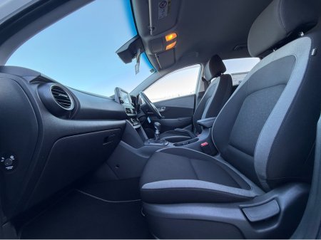 2019 Hyundai Kona KAUAI  EXECUTIVE TWO TONE 5DR €16,950 thumbnail