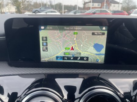 2019 Mercedes-Benz A Class - thumbnail 21