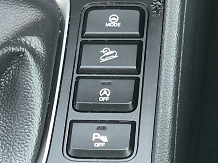 2017 Hyundai Tucson - thumbnail 30