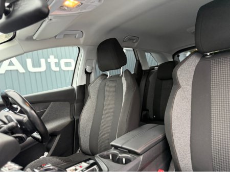 2019 Peugeot 3008 ACTIVE 1.2 PETROL - AUTO - 12M WARRANTY - CAR: 1628 €14,950 thumbnail