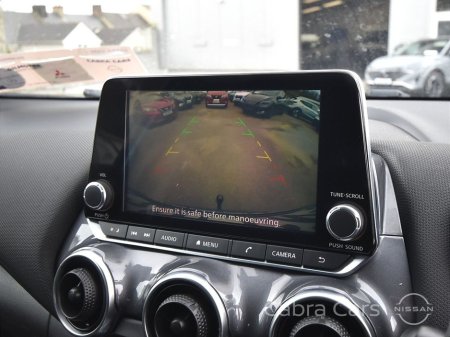 2020 Nissan Juke - thumbnail 15