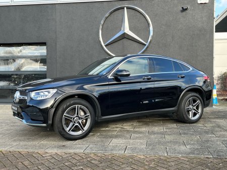 2023 Mercedes-Benz GLC Class - thumbnail 27