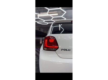 2013 Volkswagen Polo 1.2 TDI 75BHP BLUEMOTION €9,500 thumbnail