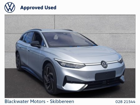 2026 Volkswagen ID.7 ID.7 TOURER PRO PLUS 600KM RANGE