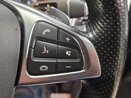 2018 Mercedes-Benz GLE Class - thumbnail 8