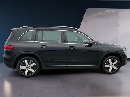 2022 Mercedes-Benz GLB 200 D 7 5DR AUTO PROGRESSIVE €39,900 thumbnail